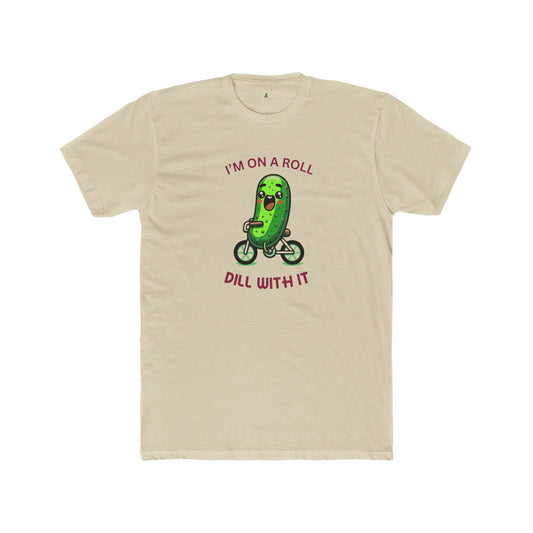Dill With It - Classic Tee