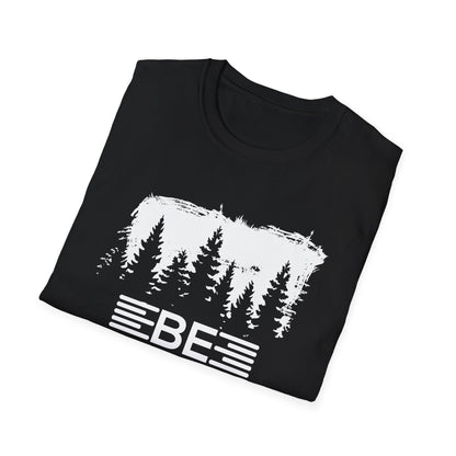 Be Bold - Softstyle T-Shirt