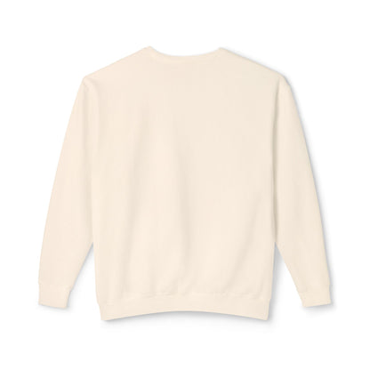 Paws & Coquette Bows - Lightweight Crewneck