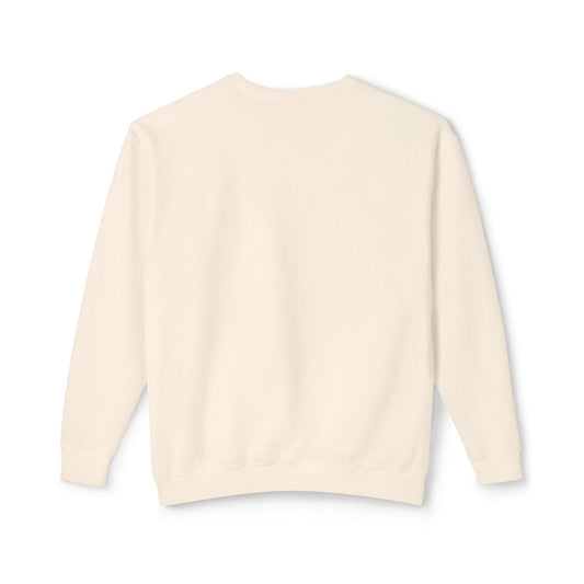 Paws & Coquette Bows - Lightweight Crewneck