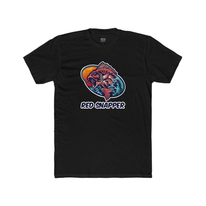 Red Snapper - Classic Tee