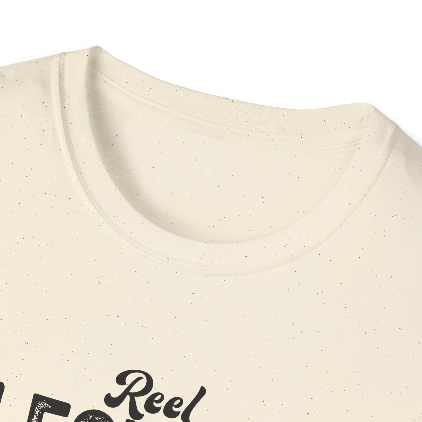 Reel Legends Catch and Release - Classic T-Shirt