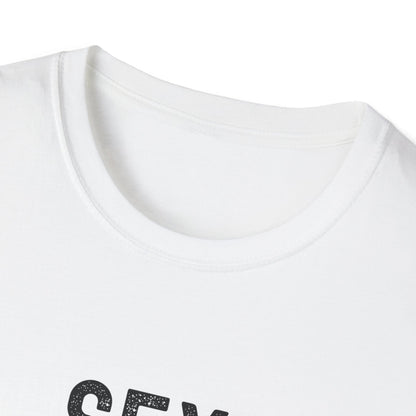 Sex Symbol - Unisex Tee