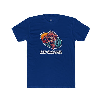 Red Snapper - Classic Tee