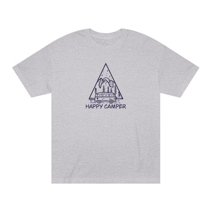 Happy Camper  - Classic Tee