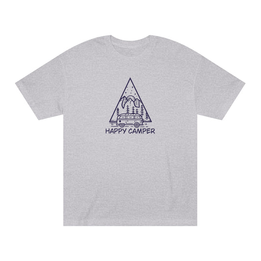 Happy Camper  - Classic Tee