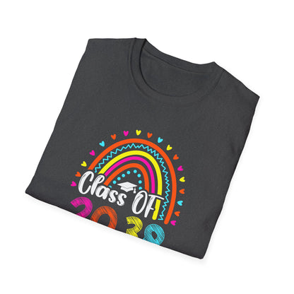 Adult Class of 2038 T-Shirt - Classic Tee