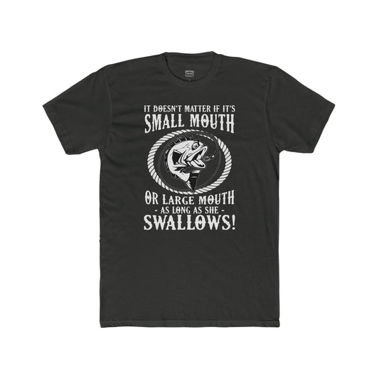 Large Mouth Swallows - Cotton Crew