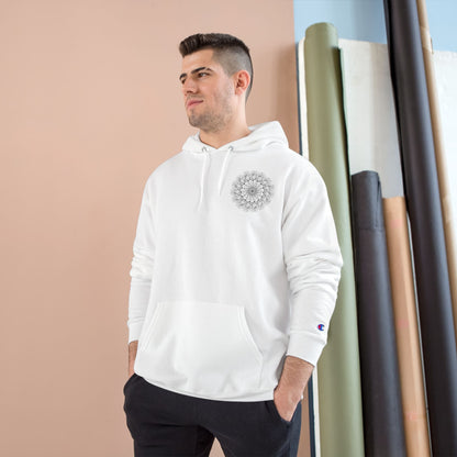 F*ck Mandala - Women's Champion Hoodie
